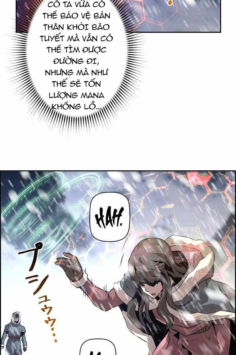 Đặc Tính Tiến Hóa Của Chiêu Hồn Sư Chapter 25 - 55