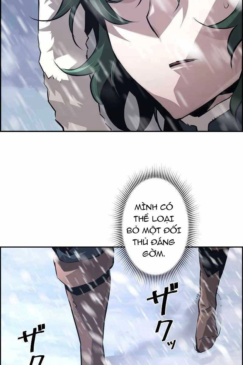 Đặc Tính Tiến Hóa Của Chiêu Hồn Sư Chapter 25 - 58