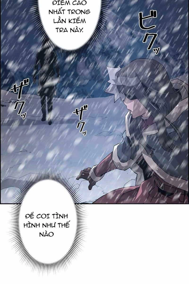 Đặc Tính Tiến Hóa Của Chiêu Hồn Sư Chapter 25 - 60