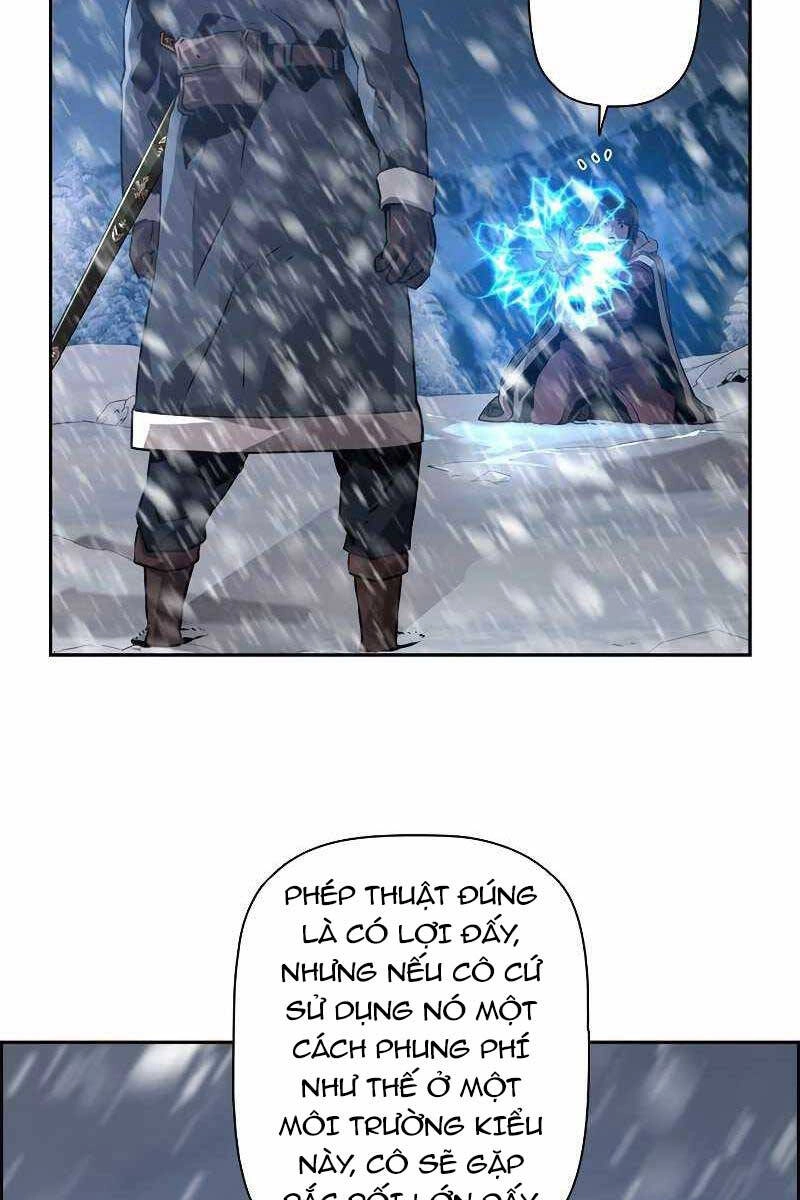 Đặc Tính Tiến Hóa Của Chiêu Hồn Sư Chapter 25 - 63