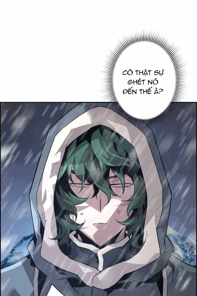 Đặc Tính Tiến Hóa Của Chiêu Hồn Sư Chapter 25 - 73