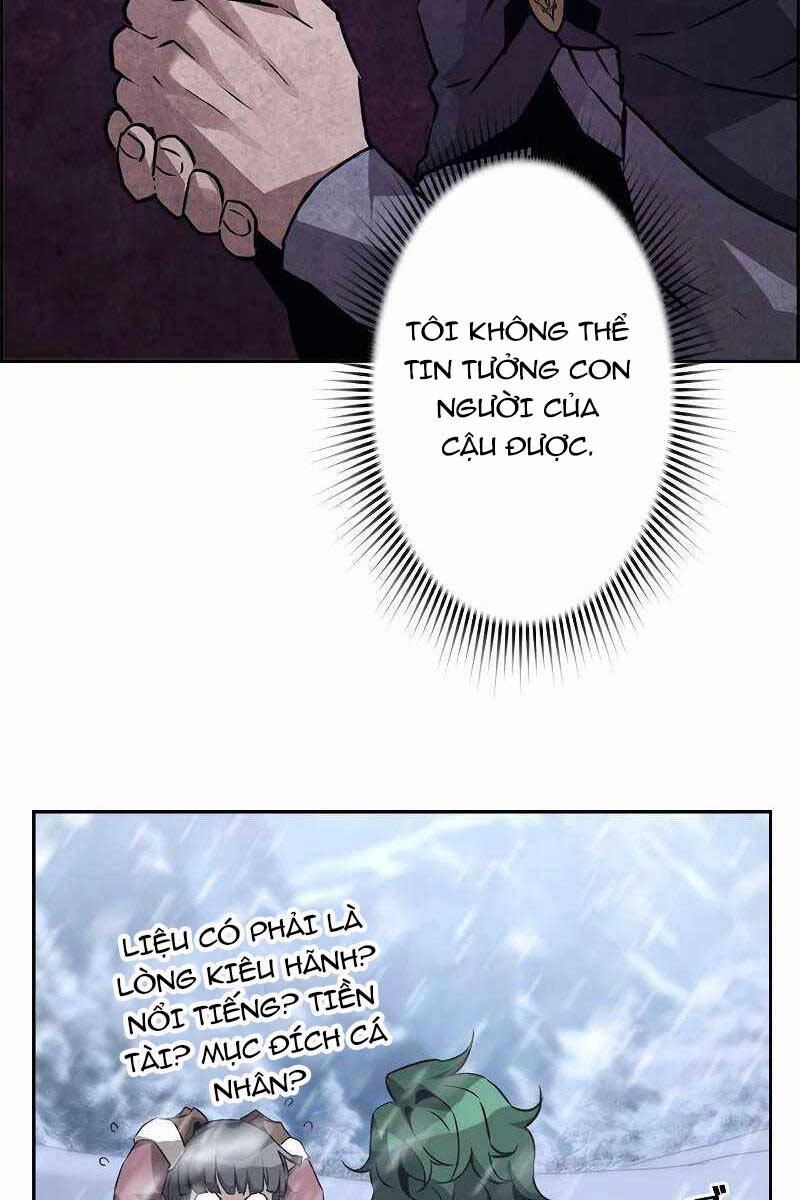 Đặc Tính Tiến Hóa Của Chiêu Hồn Sư Chapter 25 - 81