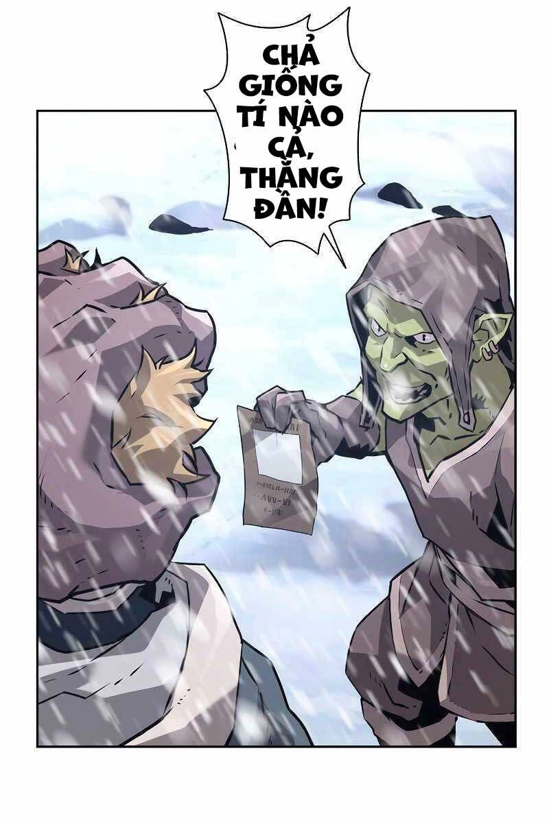 Đặc Tính Tiến Hóa Của Chiêu Hồn Sư Chapter 25 - 89