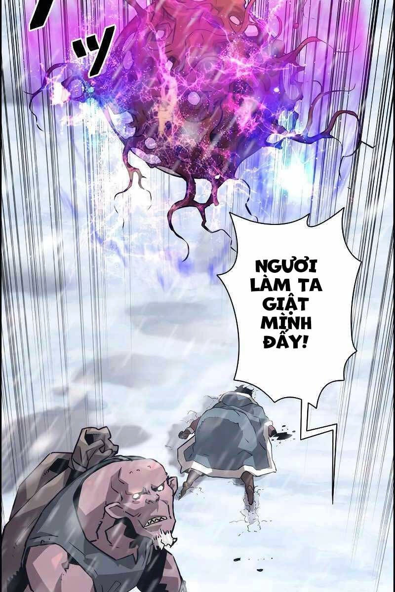 Đặc Tính Tiến Hóa Của Chiêu Hồn Sư Chapter 25 - 95