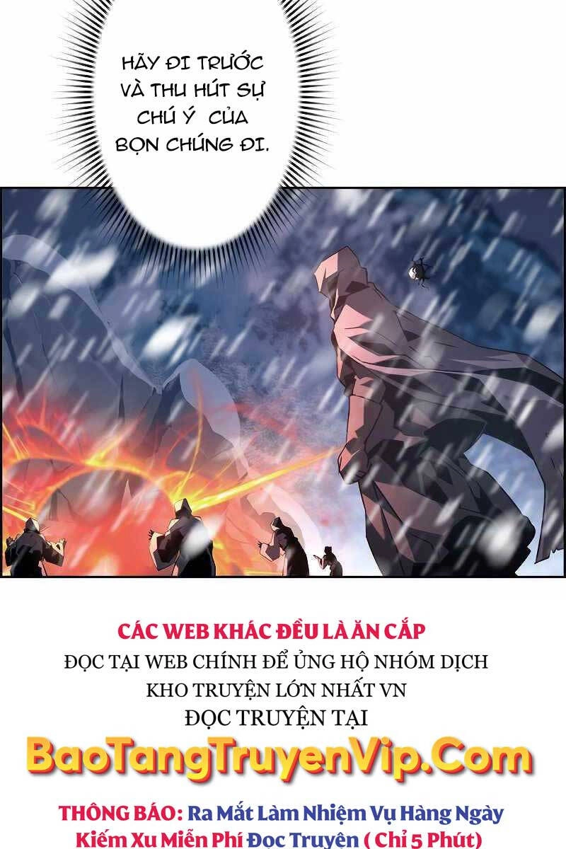 Đặc Tính Tiến Hóa Của Chiêu Hồn Sư Chapter 25 - 113