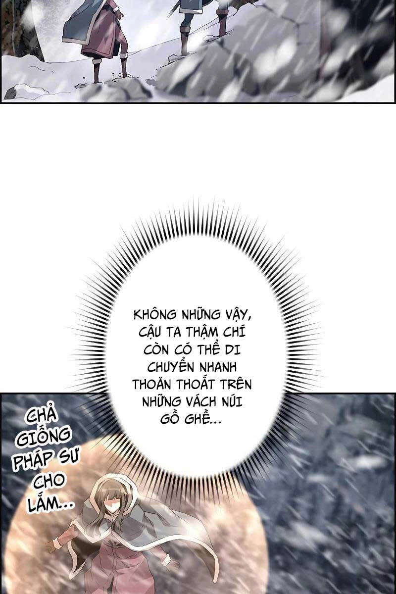 Đặc Tính Tiến Hóa Của Chiêu Hồn Sư Chapter 26 - 6