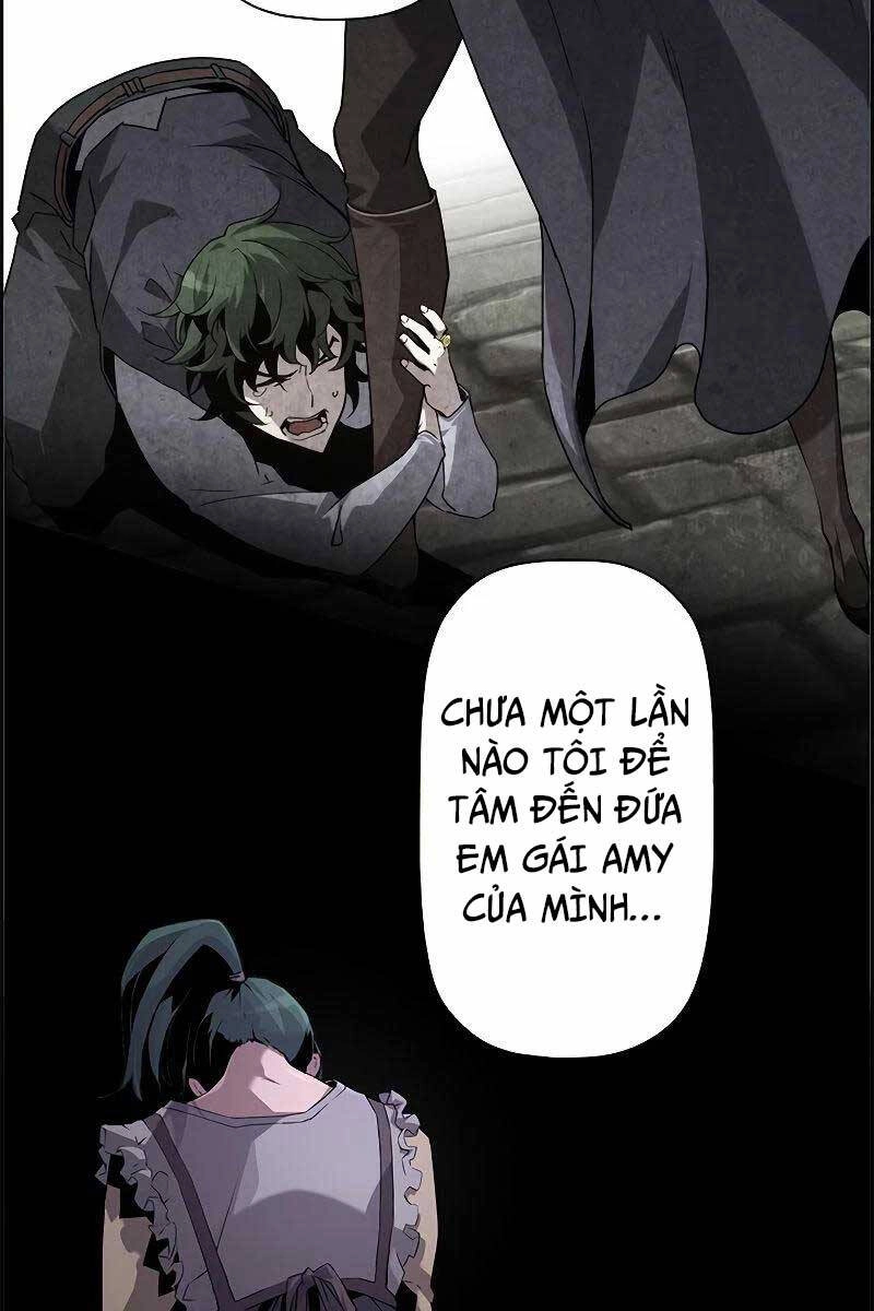 Đặc Tính Tiến Hóa Của Chiêu Hồn Sư Chapter 26 - 13