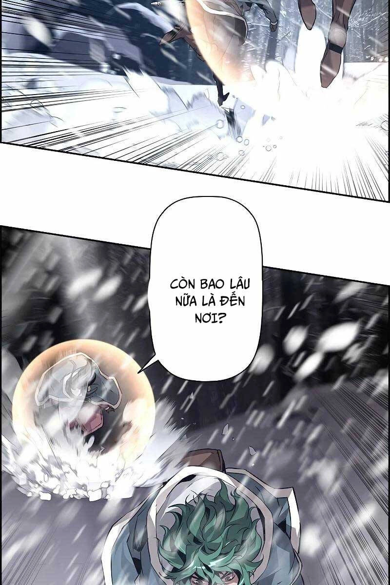 Đặc Tính Tiến Hóa Của Chiêu Hồn Sư Chapter 26 - 25