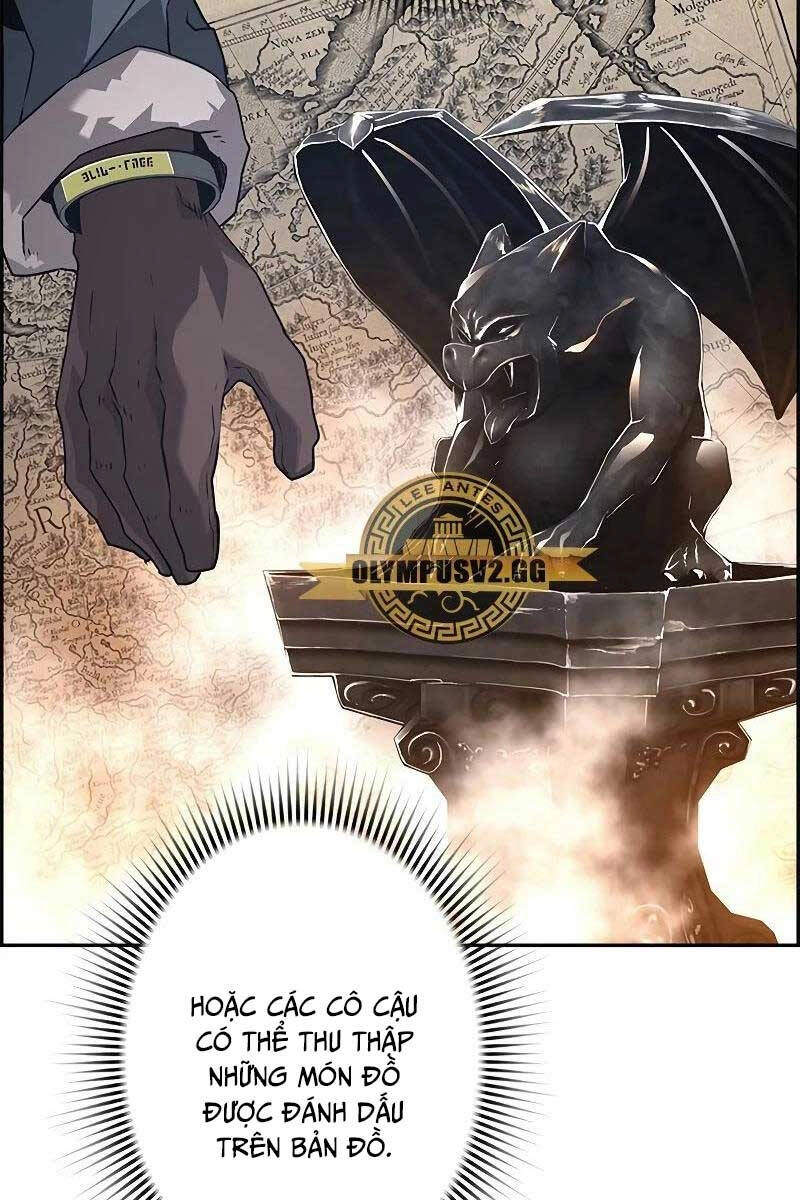 Đặc Tính Tiến Hóa Của Chiêu Hồn Sư Chapter 26 - 27