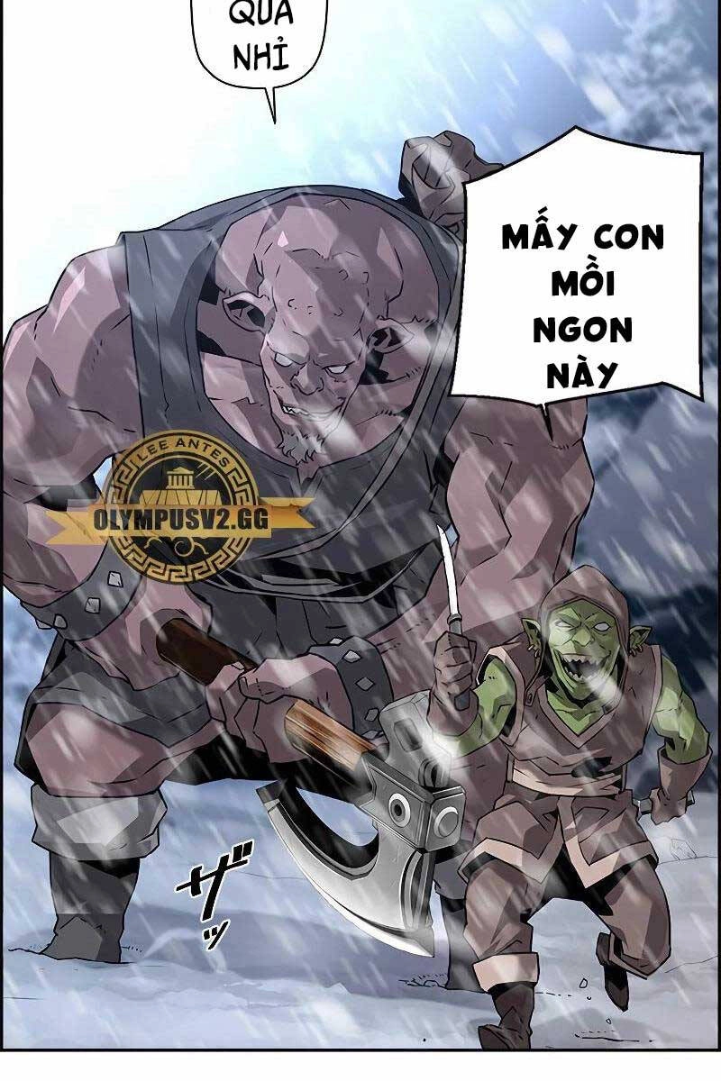 Đặc Tính Tiến Hóa Của Chiêu Hồn Sư Chapter 26 - 34