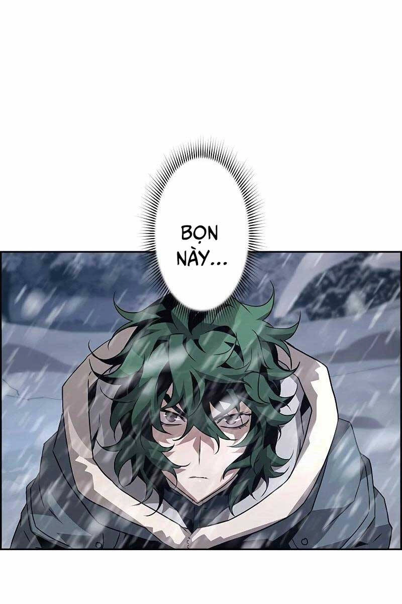 Đặc Tính Tiến Hóa Của Chiêu Hồn Sư Chapter 26 - 35