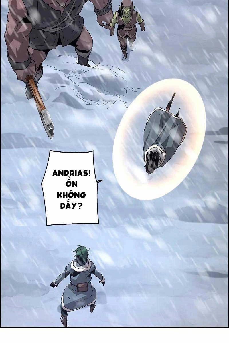 Đặc Tính Tiến Hóa Của Chiêu Hồn Sư Chapter 26 - 37