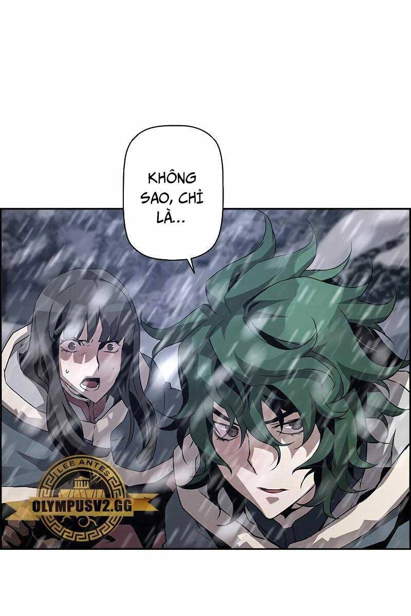 Đặc Tính Tiến Hóa Của Chiêu Hồn Sư Chapter 26 - 38