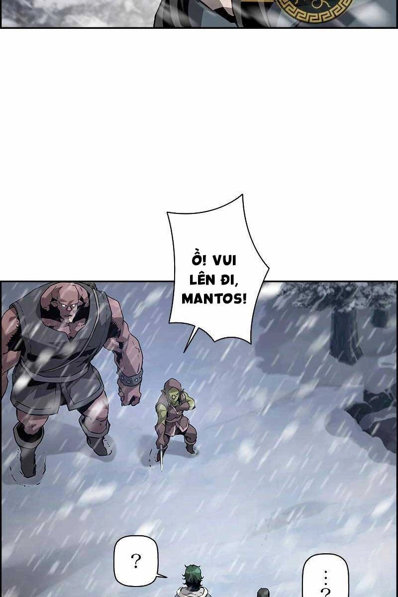 Đặc Tính Tiến Hóa Của Chiêu Hồn Sư Chapter 26 - 41