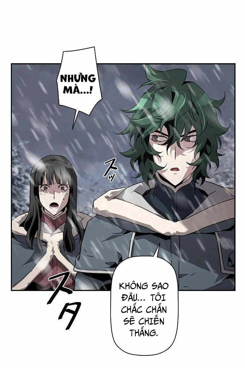 Đặc Tính Tiến Hóa Của Chiêu Hồn Sư Chapter 26 - 51