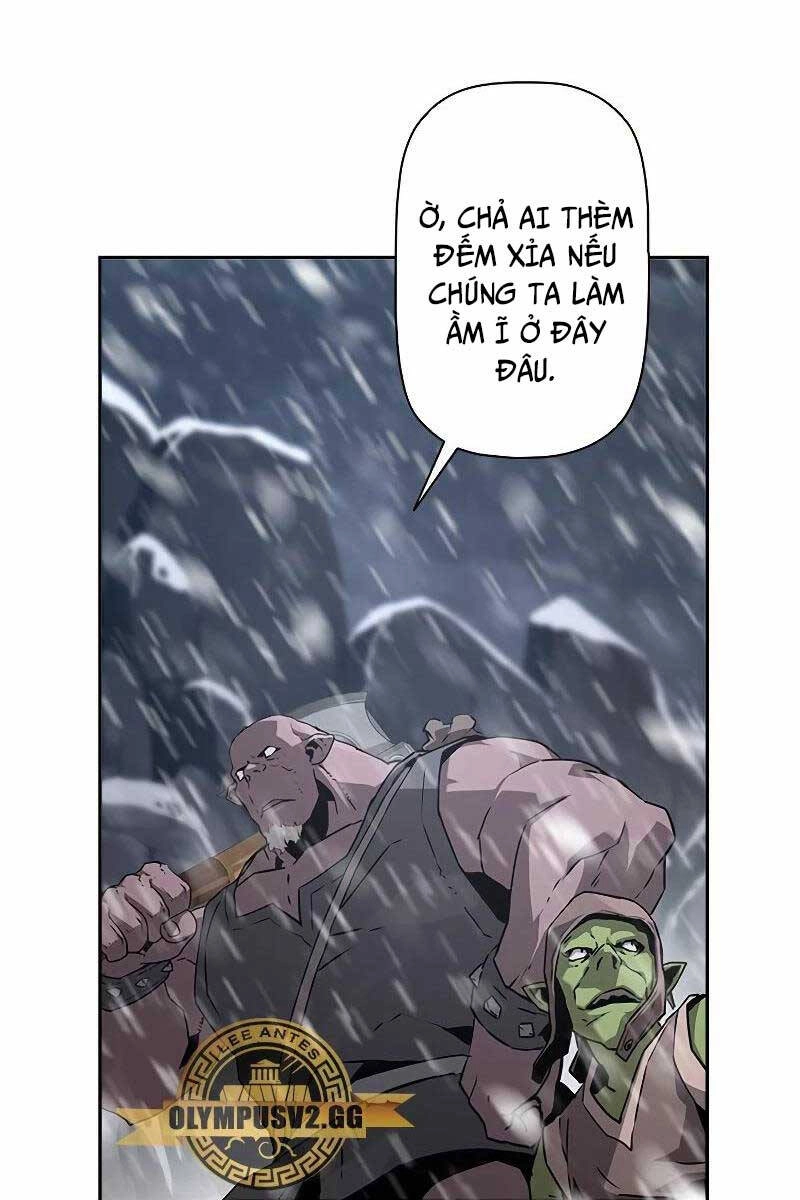 Đặc Tính Tiến Hóa Của Chiêu Hồn Sư Chapter 26 - 58