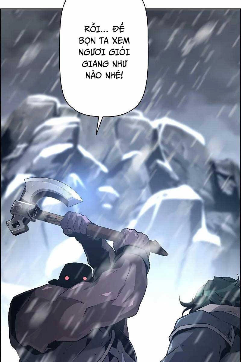 Đặc Tính Tiến Hóa Của Chiêu Hồn Sư Chapter 26 - 62