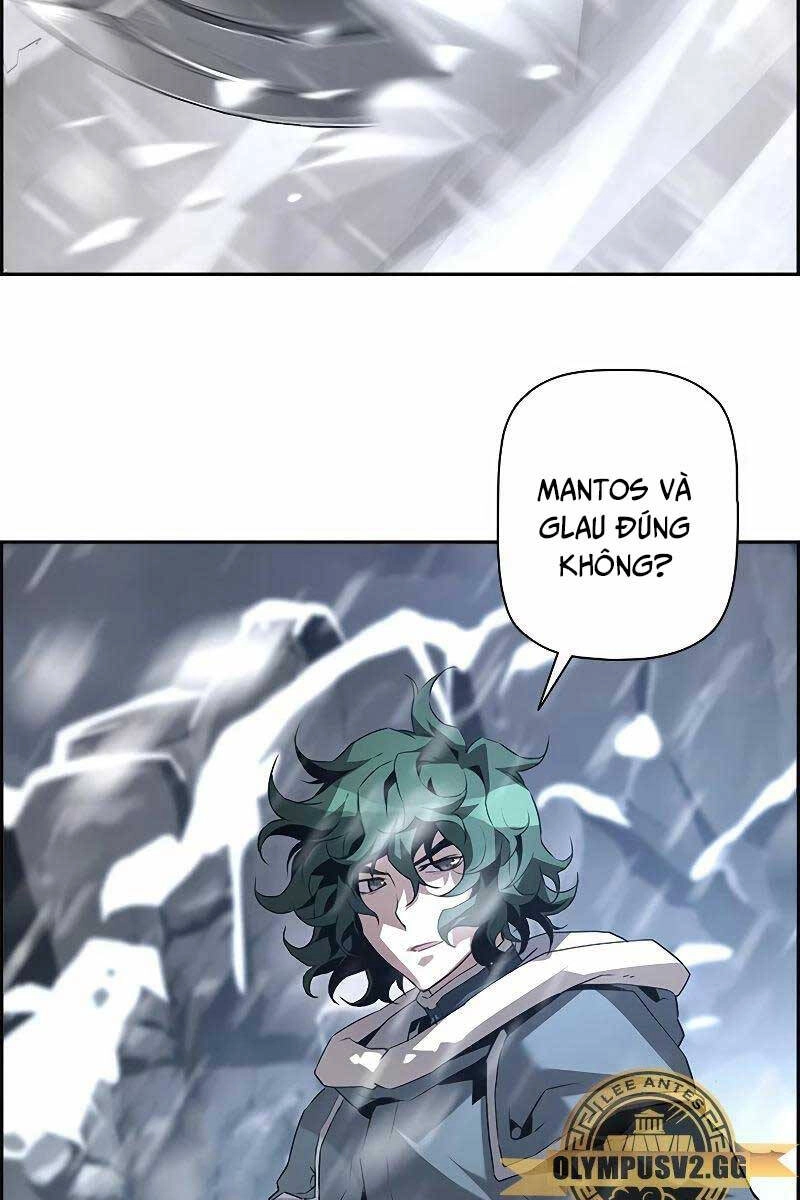 Đặc Tính Tiến Hóa Của Chiêu Hồn Sư Chapter 26 - 73