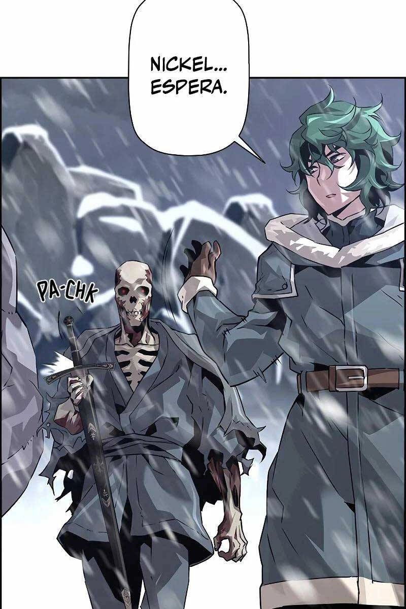 Đặc Tính Tiến Hóa Của Chiêu Hồn Sư Chapter 26 - 82