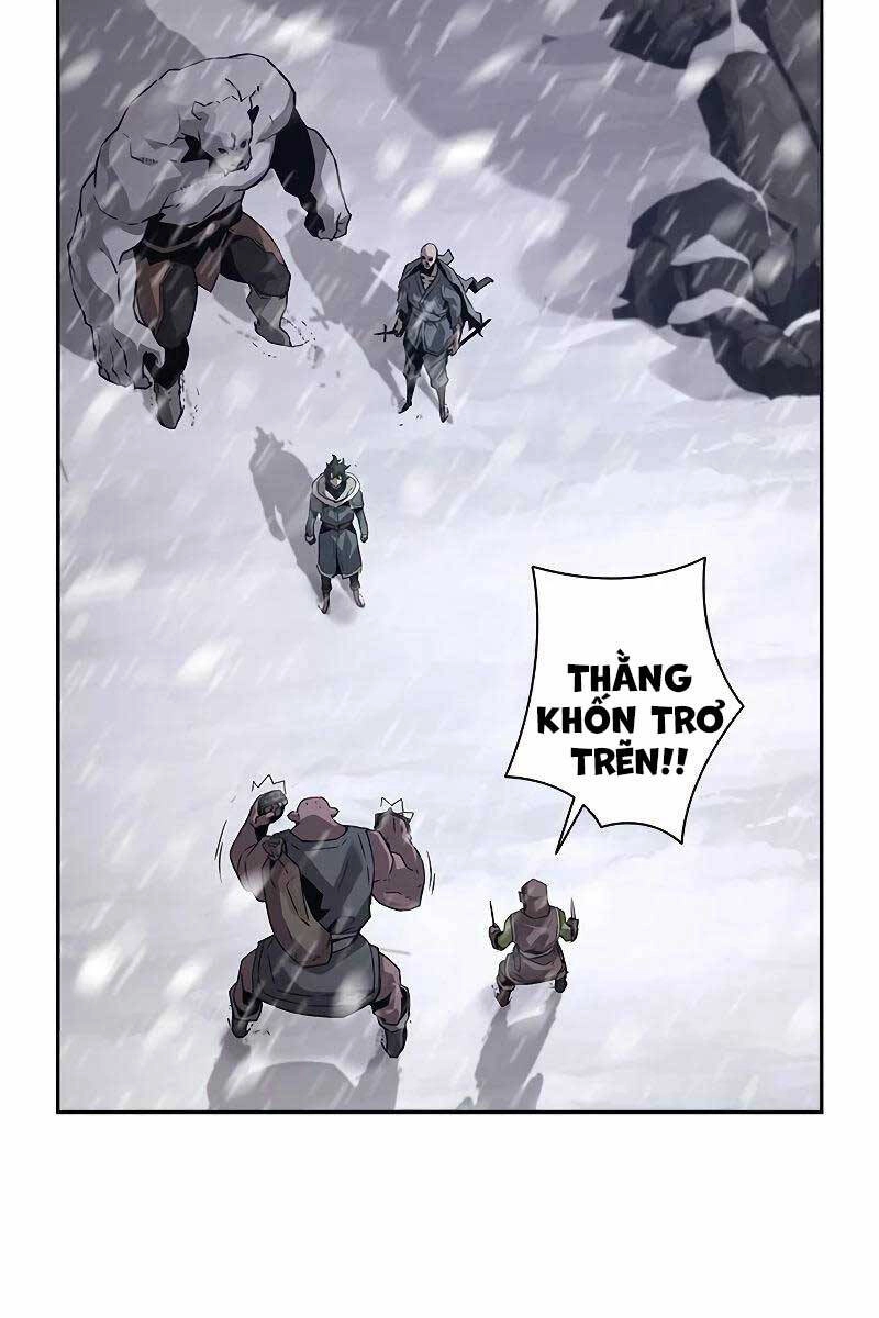 Đặc Tính Tiến Hóa Của Chiêu Hồn Sư Chapter 26 - 85