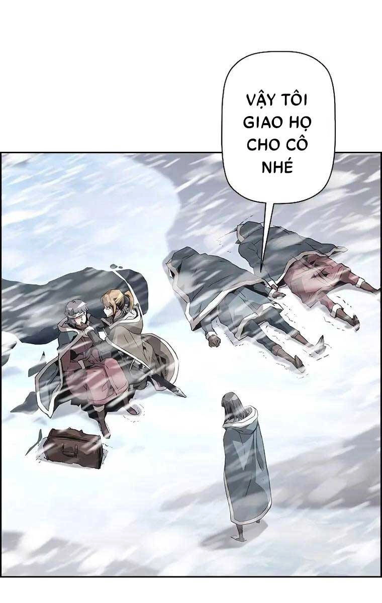 Đặc Tính Tiến Hóa Của Chiêu Hồn Sư Chapter 27 - 1