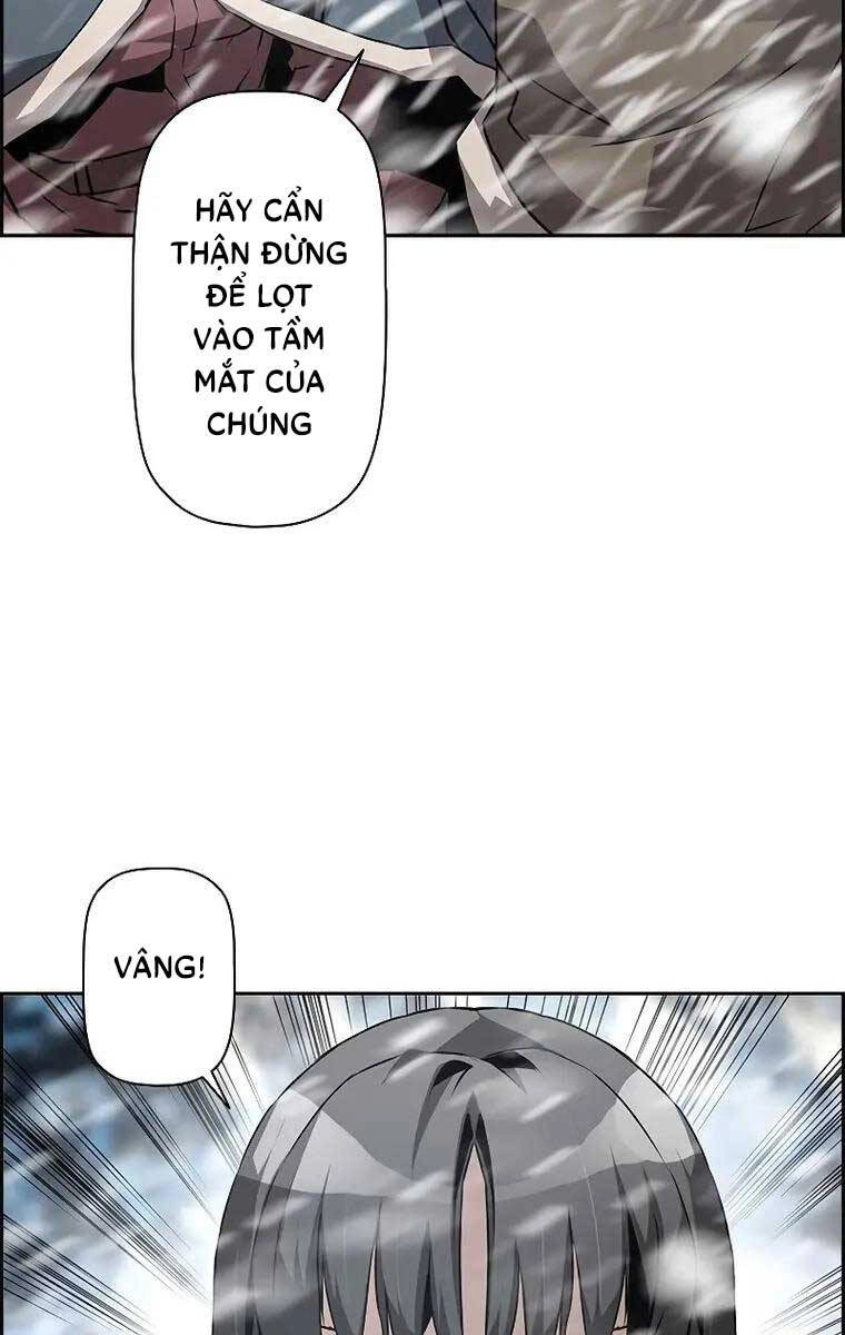 Đặc Tính Tiến Hóa Của Chiêu Hồn Sư Chapter 27 - 7