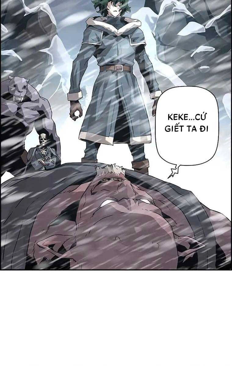 Đặc Tính Tiến Hóa Của Chiêu Hồn Sư Chapter 27 - 12