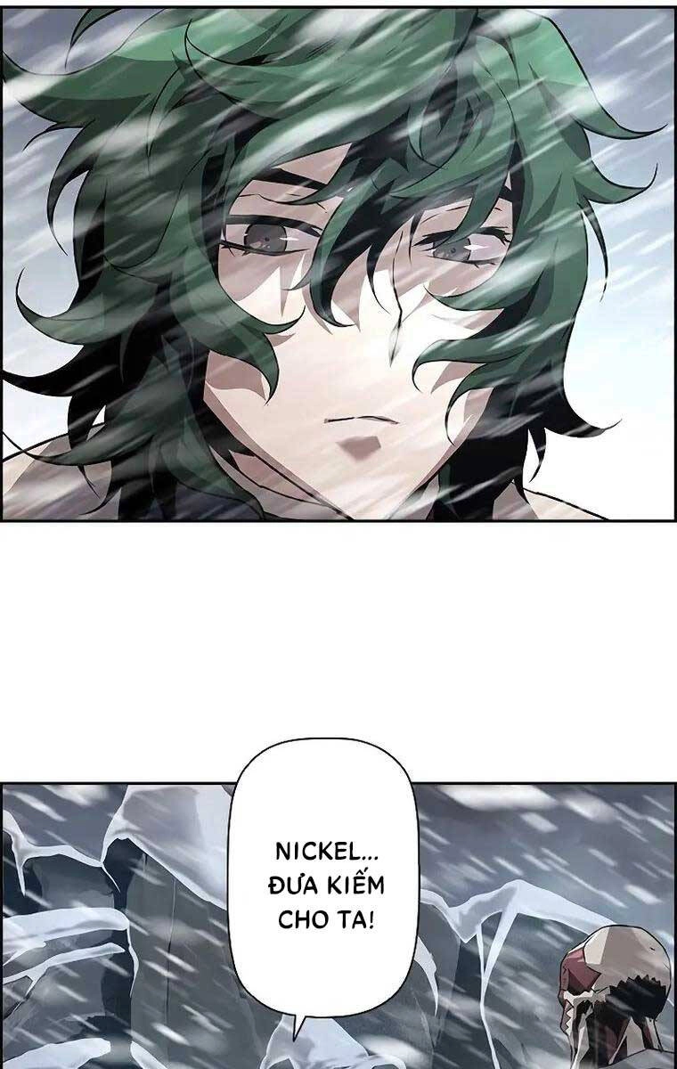 Đặc Tính Tiến Hóa Của Chiêu Hồn Sư Chapter 27 - 13