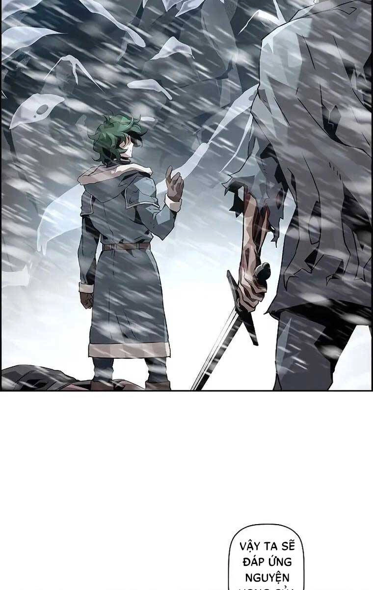 Đặc Tính Tiến Hóa Của Chiêu Hồn Sư Chapter 27 - 14