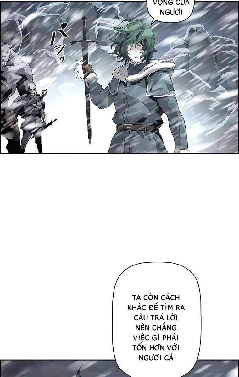 Đặc Tính Tiến Hóa Của Chiêu Hồn Sư Chapter 27 - 15