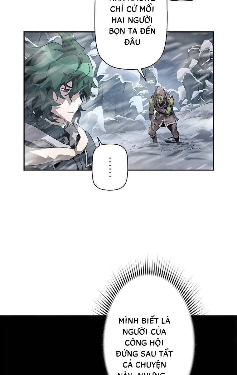 Đặc Tính Tiến Hóa Của Chiêu Hồn Sư Chapter 27 - 20