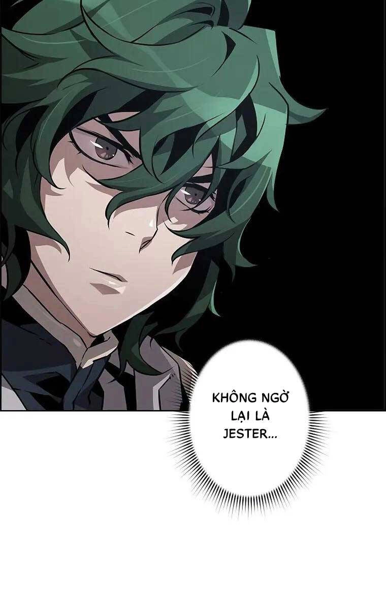 Đặc Tính Tiến Hóa Của Chiêu Hồn Sư Chapter 27 - 22