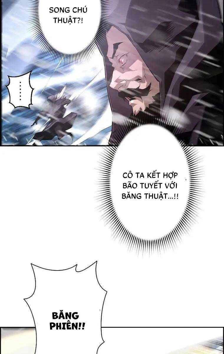 Đặc Tính Tiến Hóa Của Chiêu Hồn Sư Chapter 27 - 50