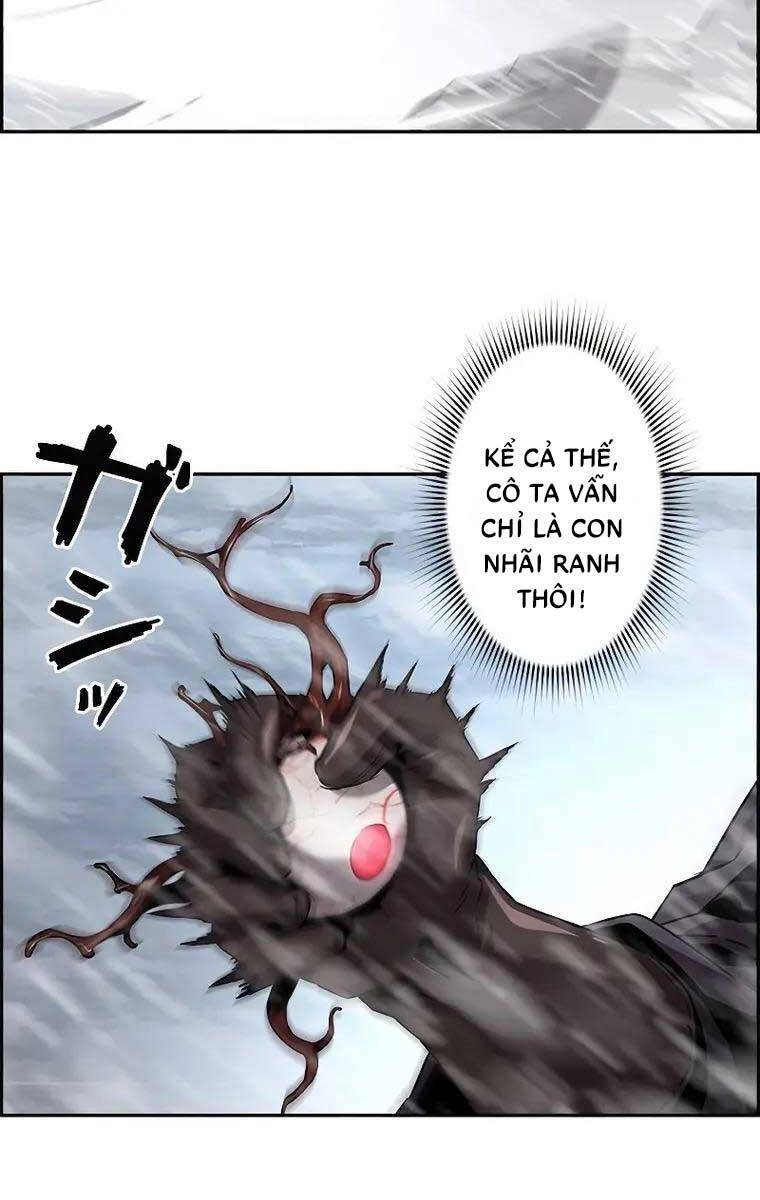 Đặc Tính Tiến Hóa Của Chiêu Hồn Sư Chapter 27 - 58