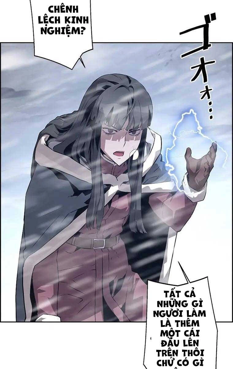 Đặc Tính Tiến Hóa Của Chiêu Hồn Sư Chapter 27 - 81