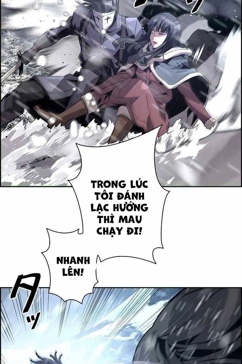 Đặc Tính Tiến Hóa Của Chiêu Hồn Sư Chapter 28 - 34