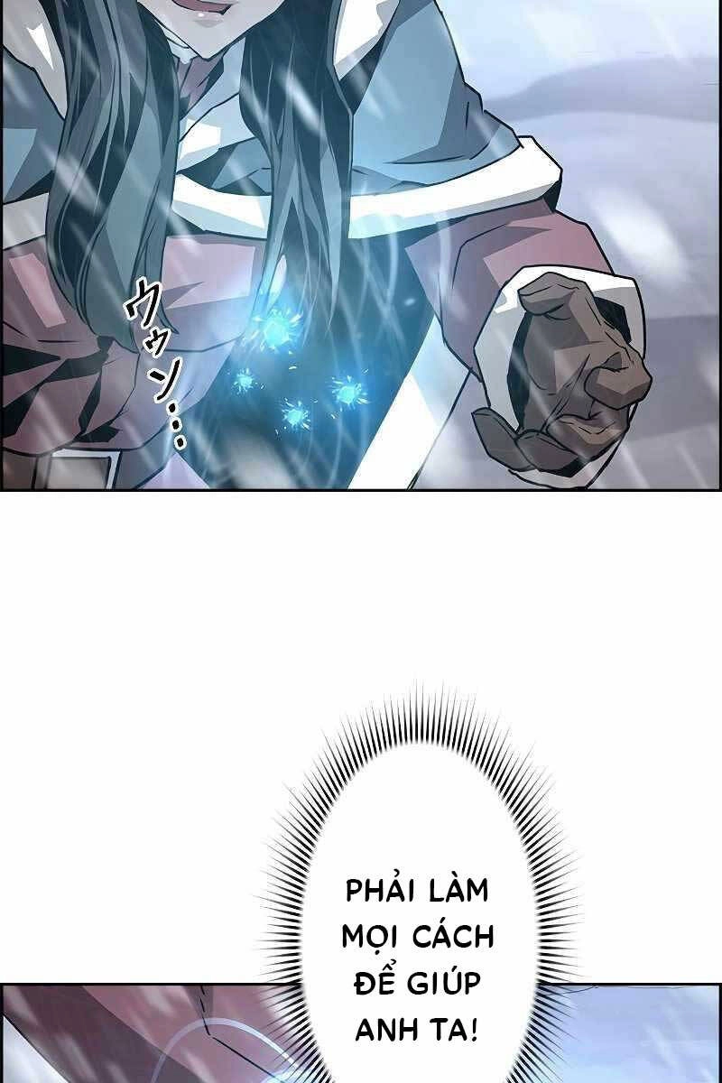 Đặc Tính Tiến Hóa Của Chiêu Hồn Sư Chapter 28 - 39