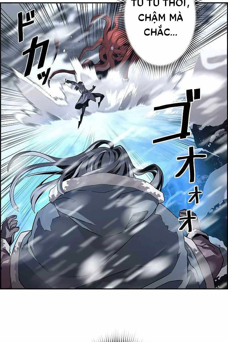 Đặc Tính Tiến Hóa Của Chiêu Hồn Sư Chapter 28 - 41