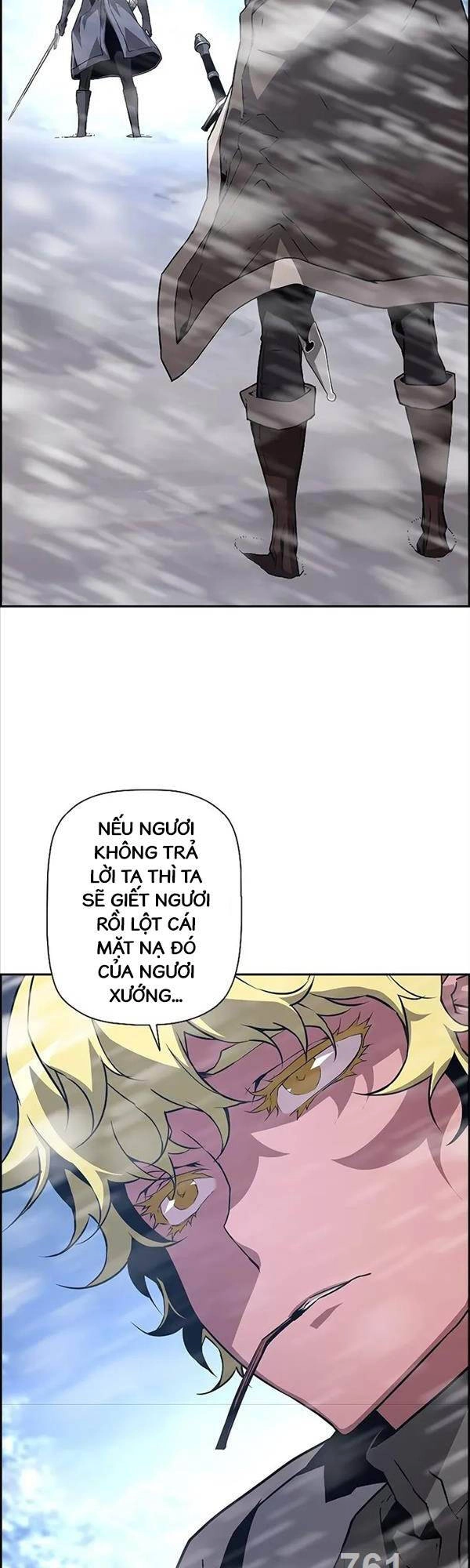 Đặc Tính Tiến Hóa Của Chiêu Hồn Sư Chapter 29 - 2