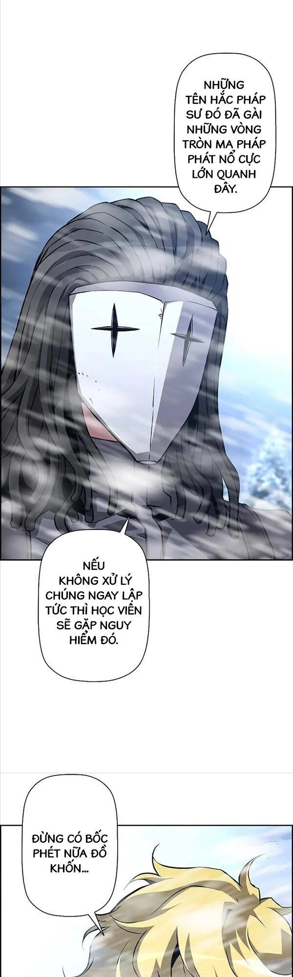 Đặc Tính Tiến Hóa Của Chiêu Hồn Sư Chapter 29 - 4