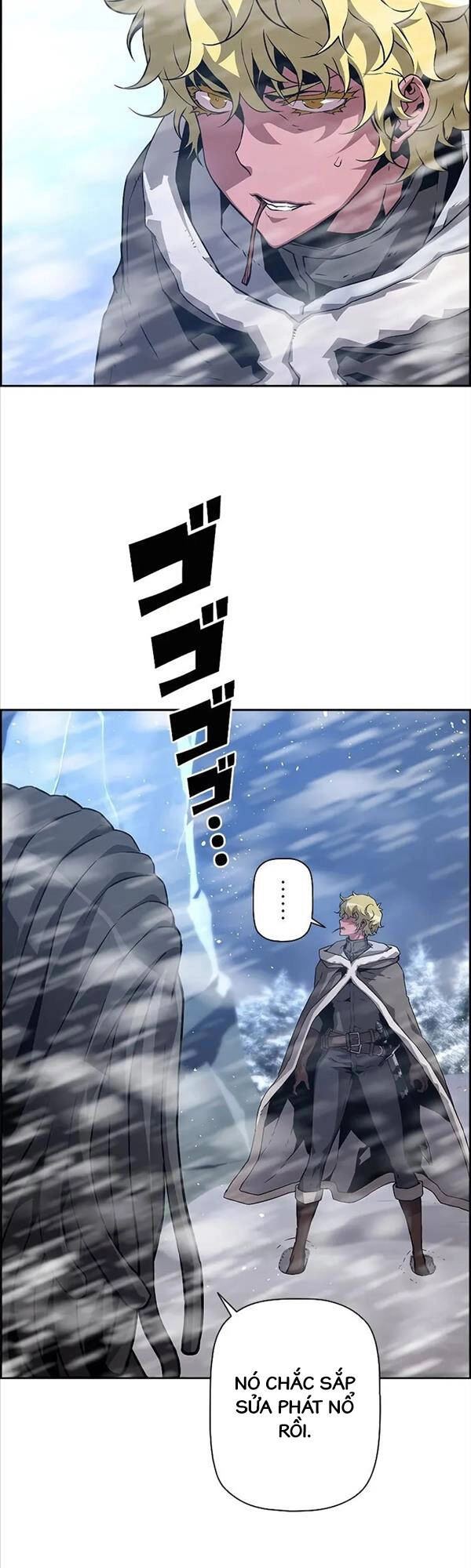 Đặc Tính Tiến Hóa Của Chiêu Hồn Sư Chapter 29 - 5