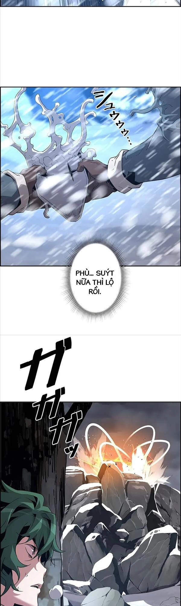 Đặc Tính Tiến Hóa Của Chiêu Hồn Sư Chapter 29 - 8