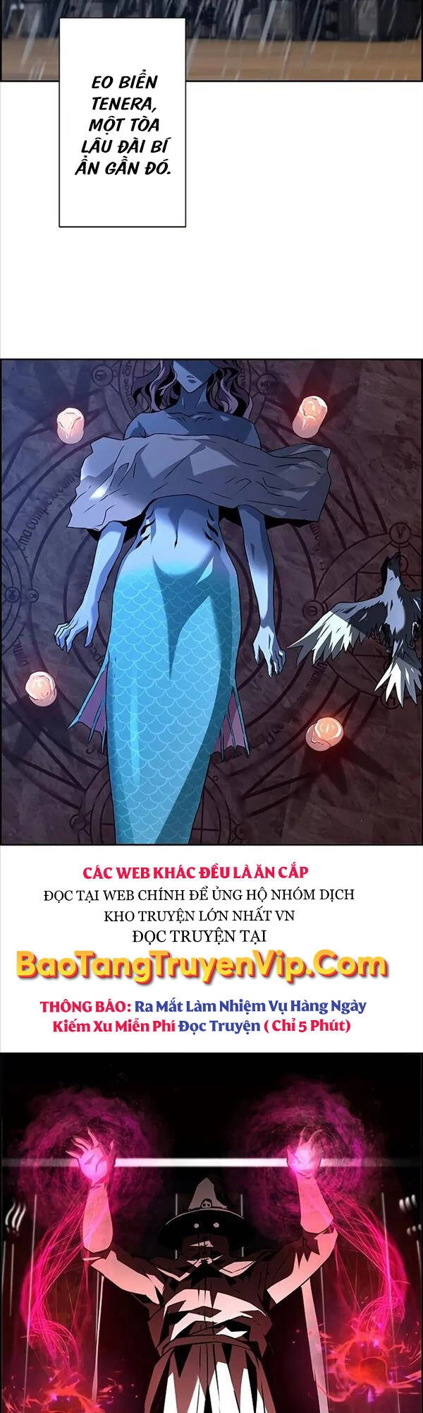 Đặc Tính Tiến Hóa Của Chiêu Hồn Sư Chapter 29 - 11