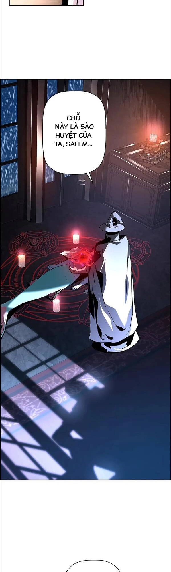 Đặc Tính Tiến Hóa Của Chiêu Hồn Sư Chapter 29 - 13