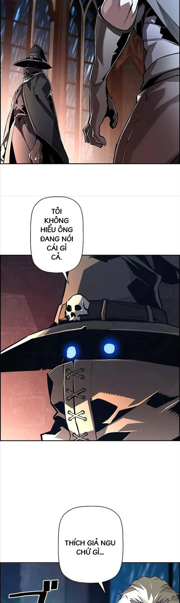 Đặc Tính Tiến Hóa Của Chiêu Hồn Sư Chapter 29 - 16