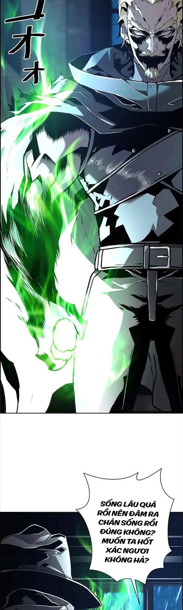 Đặc Tính Tiến Hóa Của Chiêu Hồn Sư Chapter 29 - 17