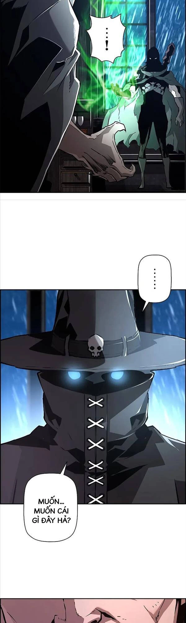 Đặc Tính Tiến Hóa Của Chiêu Hồn Sư Chapter 29 - 18