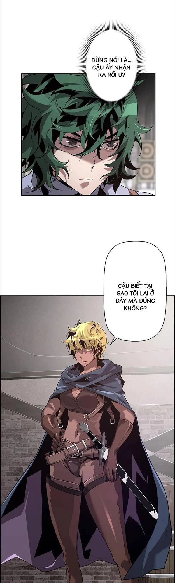 Đặc Tính Tiến Hóa Của Chiêu Hồn Sư Chapter 29 - 27