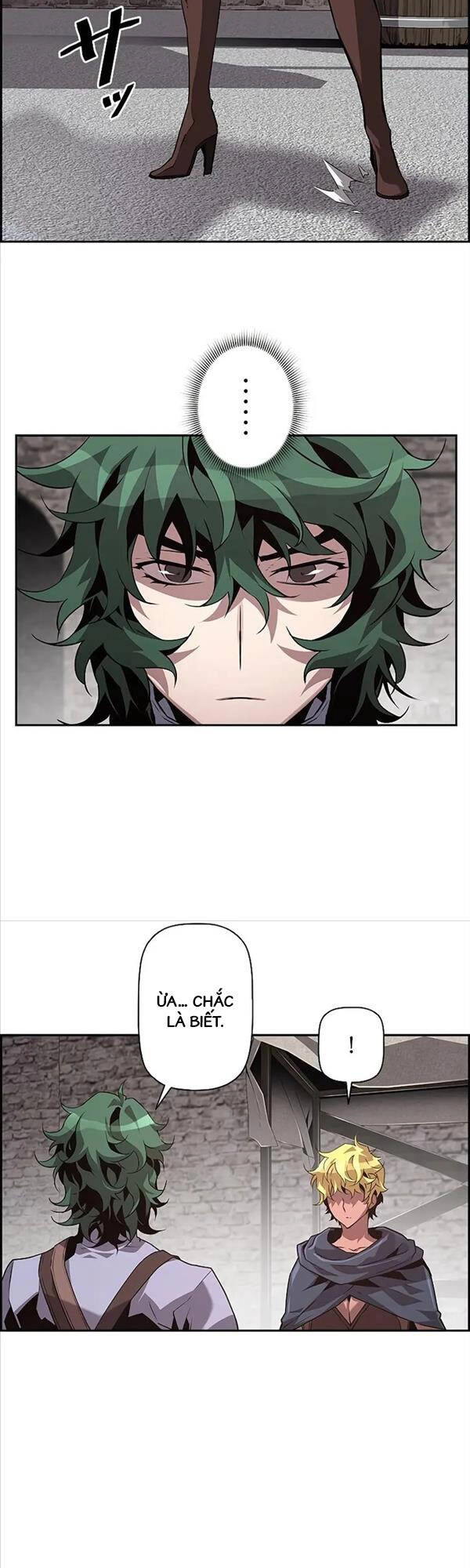 Đặc Tính Tiến Hóa Của Chiêu Hồn Sư Chapter 29 - 28