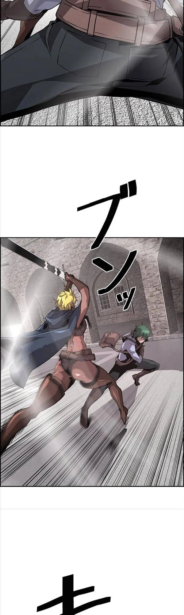 Đặc Tính Tiến Hóa Của Chiêu Hồn Sư Chapter 29 - 34